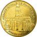 France, Token, Touristic token, Fontevraud - Abbaye royale n°3, 2007, MDP