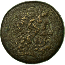 Münze, Egypt, Ptolemy III (246-221 BC), Ptolemy III, Tetrachalkon, S+, Bronze