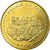 Francia, Token, Touristic token, Reims - Palais du Tau n°2, 2007, MDP, SPL-