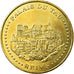France, Token, Touristic token, Reims - Palais du Tau n°2, 2007, MDP