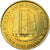Francia, Token, Touristic token, Thuir - Caves Byrrh, 2002, MDP, SPL-