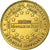 Francia, Token, Touristic token, Thuir - Caves Byrrh, 2002, MDP, SPL-