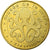 Francia, Token, Touristic token, Biarritz - Musée de la Mer n°1, 2005, MDP