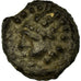 Coin, Leuci, Potin, EF(40-45), Potin, Delestrée:9189