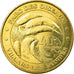 France, Token, Touristic token, Villars-les-Dombes - Parc des Oiseaux n°3