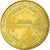 Francia, Token, Touristic token, 34/ Phare de la Méditerranée - Palavas, 2009
