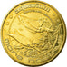 France, Token, Touristic token, Montpellier -  Aquarium Mare Nostrum n°1, 2009