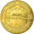 Francia, Token, Touristic token, Montpellier -  Aquarium Mare Nostrum n°1