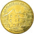 Francia, Token, Touristic token, 29/ Place au Beurre - Quimper, 2008, MDP, SPL-