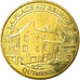 Francia, Token, Touristic token, 29/ Place au Beurre - Quimper, 2008, MDP, SPL-