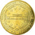Francia, Token, Touristic token, 29/ Place au Beurre - Quimper, 2008, MDP, SPL-
