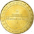 Francia, Token, Touristic token, Quimper - Cathédrale Saint-Corentin n°1