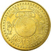 France, Token, Touristic token, Uzès -  Haribo n°8, 2011, MDP, AU(55-58)