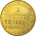 France, Token, Touristic token, 75/ Paris - Opéra Garnier, 2011, MDP
