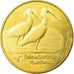 France, Token, Touristic token, Sailly flibeaucourt - Baie de Somme n°2, 2014
