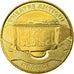 France, Token, Touristic token, Orange - Théâtre antique n°2, 2012, MDP