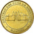 Francia, Token, Touristic token, Nantes - Château des Ducs de Bretagne n°1