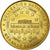 Francia, Token, Touristic token, Nantes - Château des Ducs de Bretagne n°1