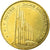 Francia, Token, Touristic token, Royan - Eglise Notre Dame, 2005, MDP, SPL-