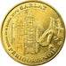 France, Token, Touristic token, Sarlat-La-Caneda - La Boétie, 2007, MDP