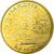 Francia, Token, Touristic token, La Flotte - Ile de Ré, 2009, MDP, SPL-