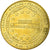 Francia, Token, Touristic token, La Flotte - Ile de Ré, 2009, MDP, SPL-