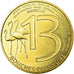 France, Token, Touristic token, Bouches du Rhône - 13, 2017, MDP, AU(55-58)