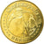 Francia, Token, Touristic token, Brest - Océanopolis n°2, 2009, MDP, SPL-