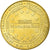 Francia, Token, Touristic token, Brest - Océanopolis n°2, 2009, MDP, SPL-