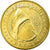 Francia, Token, Touristic token, Brest - Océanopolis n°3 - Requin Blanc, 2007