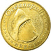 France, Token, Touristic token, Brest - Océanopolis n°3 - Requin Blanc, 2007