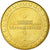 Francia, Token, Touristic token, Brest - Océanopolis n°3 - Requin Blanc, 2007