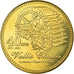 France, Token, Touristic token, Fontaine de Vaucluse - Moulin à papier n°3