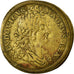 France, Token, Royal, AU(50-53), Brass