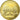 France, Token, Touristic token, Salignac -  Manoir d'Eyrignac n°3, 2013, MDP