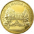 Francia, Token, Touristic token, Salignac -  Manoir d'Eyrignac n°3, 2013, MDP