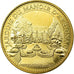 France, Token, Touristic token, Salignac -  Manoir d'Eyrignac n°3, 2013, MDP