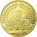 Francia, Token, Touristic token, Paris - Sacré-Coeur de Montmartre n° 7, 2014