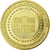 Francia, Token, Touristic token, Paris - Sacré-Coeur de Montmartre n° 7, 2014