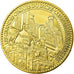 France, Token, Touristic token, Paris - Sacré-Coeur de Montmartre n° 10, 2014