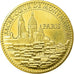 Francia, Token, Touristic token, Paris - Sacré-Coeur de Montmartre n° 11
