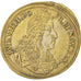 France, Royal, Token, AU(55-58), Brass, 27, 2.20