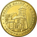 France, Token, Touristic token, 75/ Paris - Eglise Saint-Pierre - Montmartre