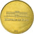 Francia, Token, Touristic token, Paris - Notre Dame n°1, 1998, MDP, SPL-