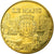 Francia, Token, Touristic token, 72/ Le Mans - Blason, 2009, MDP, SPL-