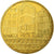 Francia, Token, Touristic token, Le Mans - Le vieux Mans, 2010, MDP, SPL-