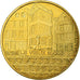 Francia, Token, Touristic token, Le Mans - Le vieux Mans, 2010, MDP, SPL-