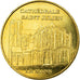 France, Token, Touristic token, Le Mans - Cathédrale Saint-Julien n°1, 2009
