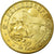 Francia, Token, Touristic token, Jaunay-Clan  Futuroscope n°2, 2006, MDP, SPL-
