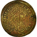 France, Token, Royal, AU(50-53), Brass